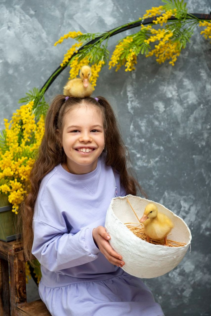 Сбор закрыт! Соня прошла реабилитацию в Таганроге1736829057