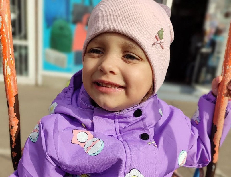 Ваша доброта помогает сердечку Вари биться дальше!1736829326