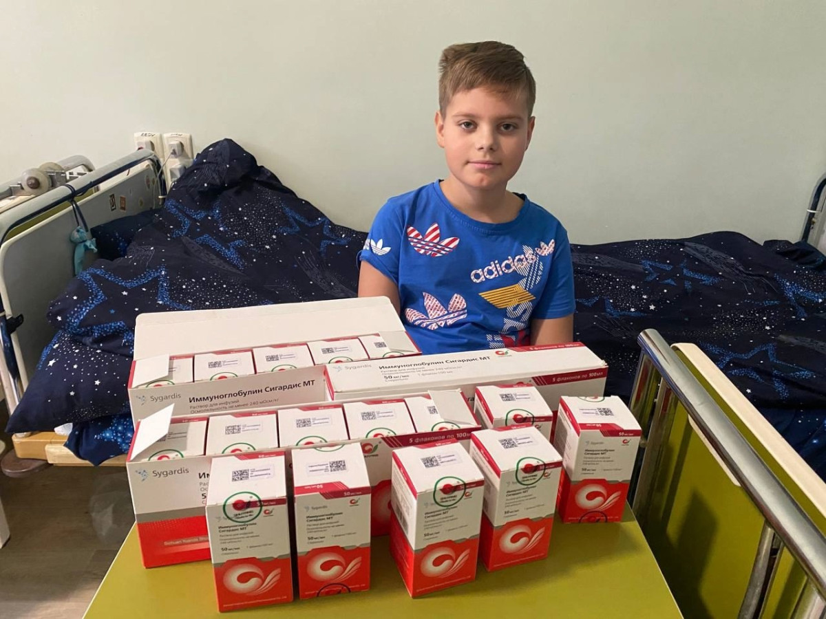 Борьба в самом разгаре. Новости Стаса Ветрова1738741477