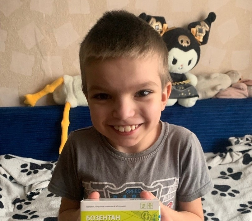 Сбор для Сережи Чмерева закрыт!1741075468