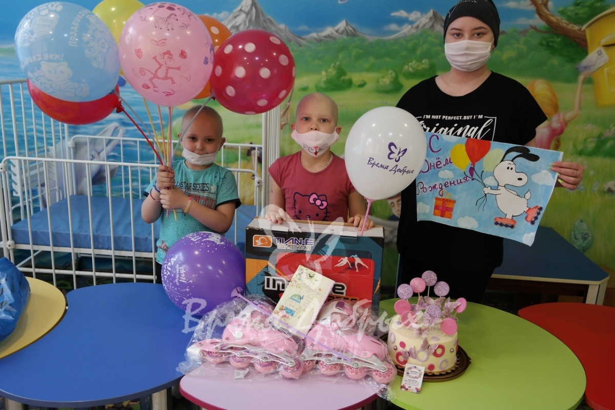 День рождения Сони Музалевой1592150535