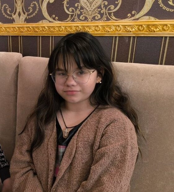 Необыкновенное чудо Дианы Дудко: девочка, которая победила рак1743668448