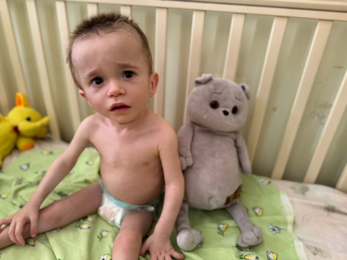 Истощённые, изнемождённые и измученные голодом1744353341