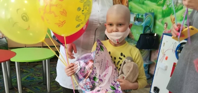 Выписка Софии Досяковской1596440081