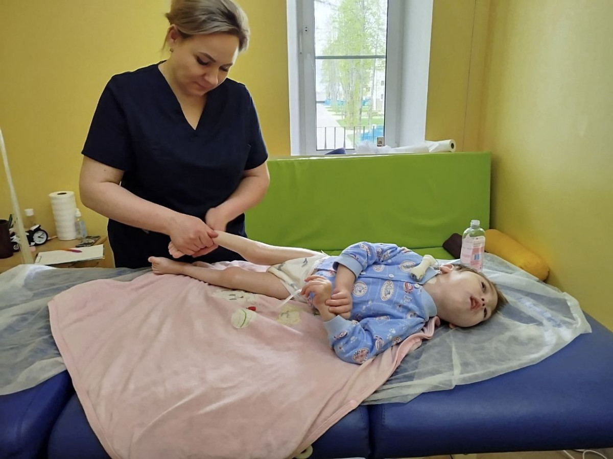 Гордею успешно провели операцию в Москве!1748003097