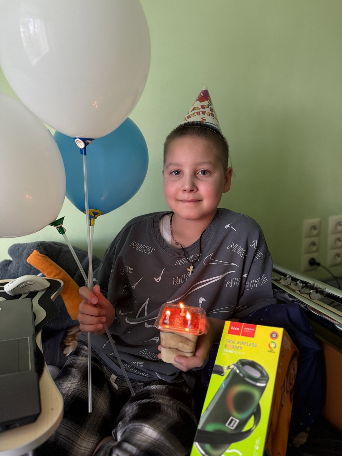 У Ярика Андросовича – день рождения!1750405575