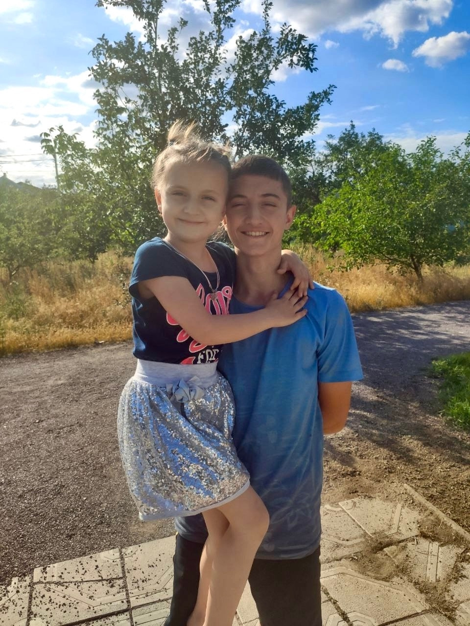 Большой привет нам передает Кирилл Бикмаев!1755072218