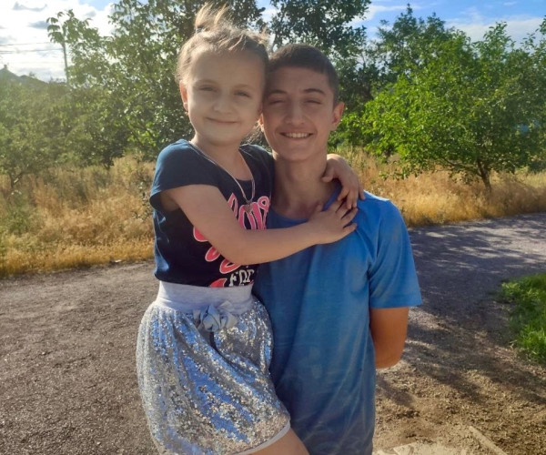 Большой привет нам передает Кирилл Бикмаев!1755072218