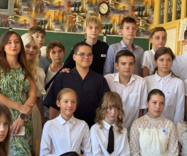 Вести ДОНЕЦК: Международный день благотворительности отмечается 5  сентября1757605810