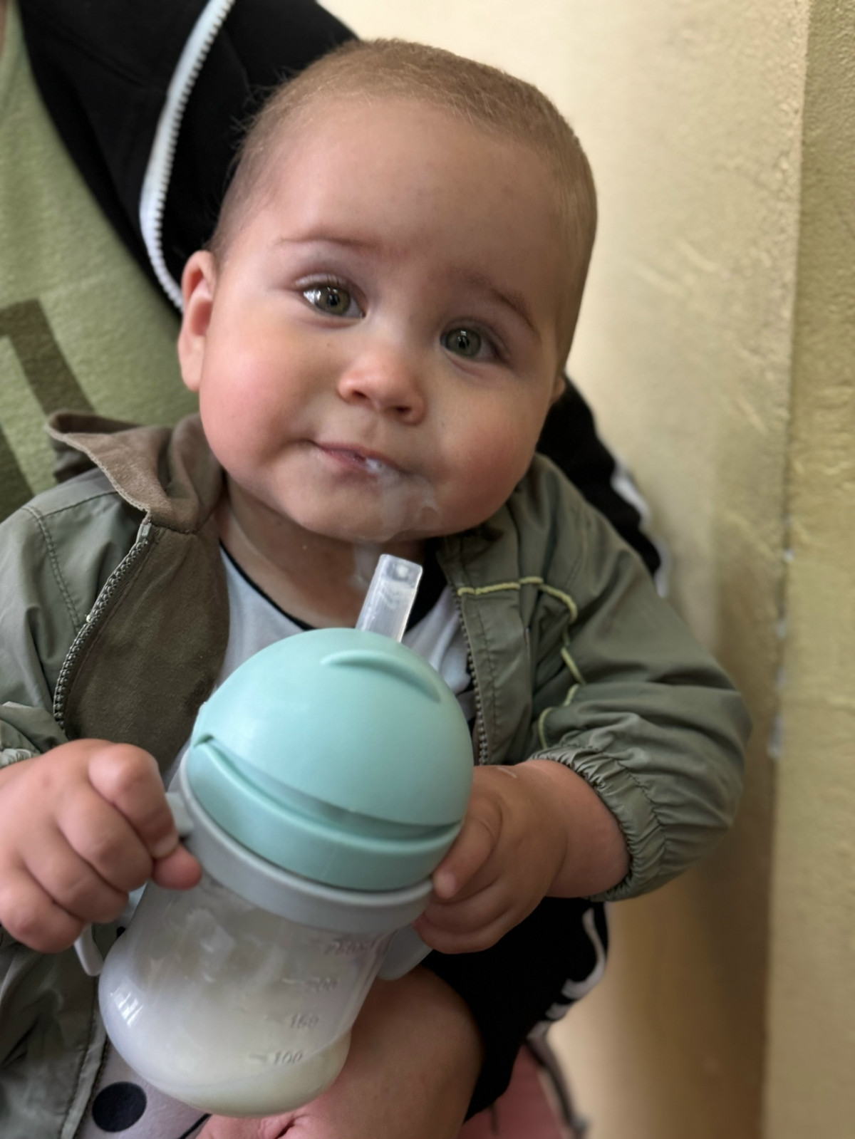 От реанимации — к счастливому и здоровому будущему! Новости Богдана Тютюнника1758876573