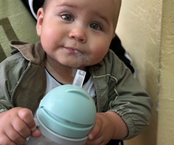 От реанимации — к счастливому и здоровому будущему! Новости Богдана Тютюнника1758876573