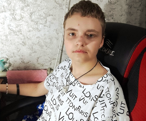 То, что пришлось пережить Лере, трудно представить1759842390