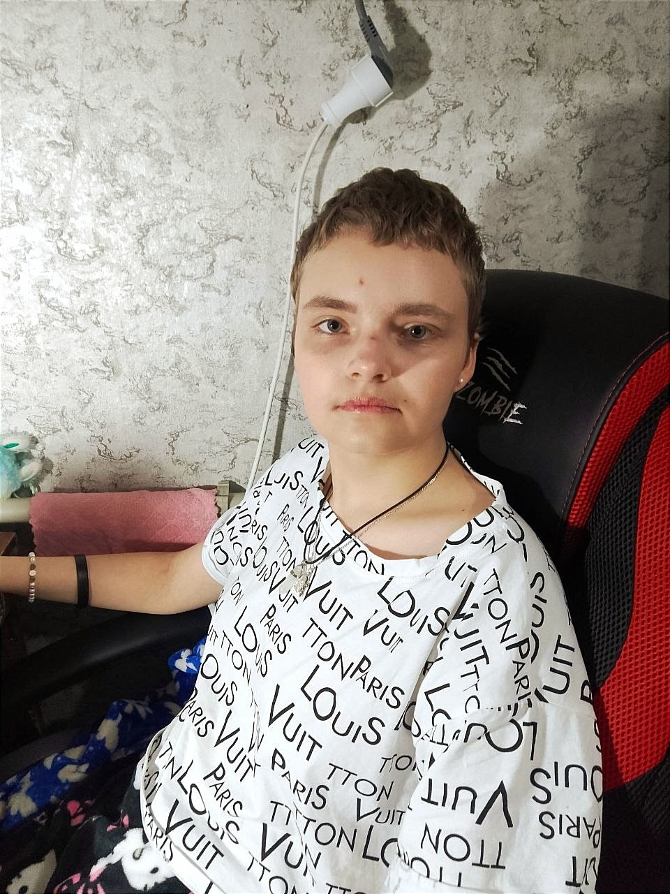 То, что пришлось пережить Лере, трудно представить1759842390