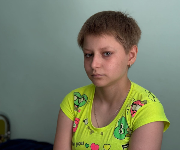 Терапия «Джадену» дарит Соне самое важное — время1760522232