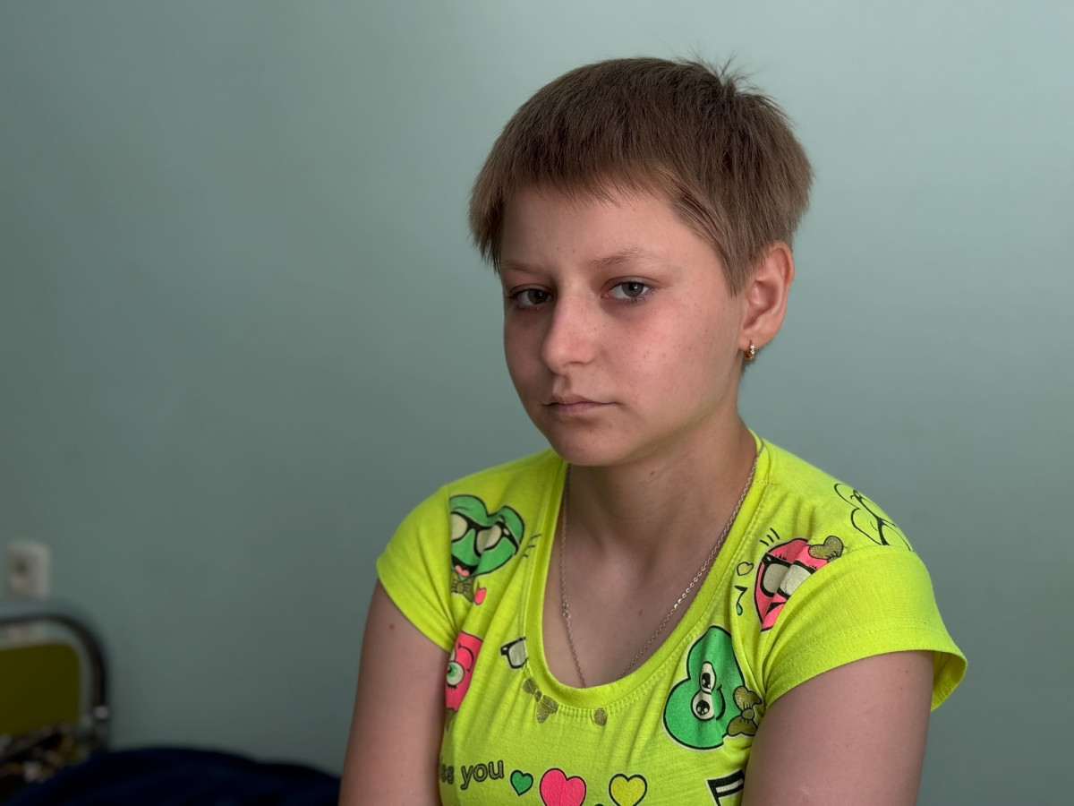 Терапия «Джадену» дарит Соне самое важное — время1760522232