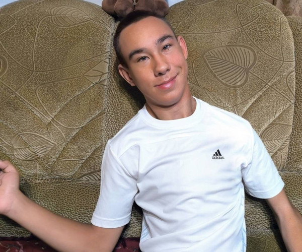 ДЦП -- не приговор, и Миша это доказывает!1760945268