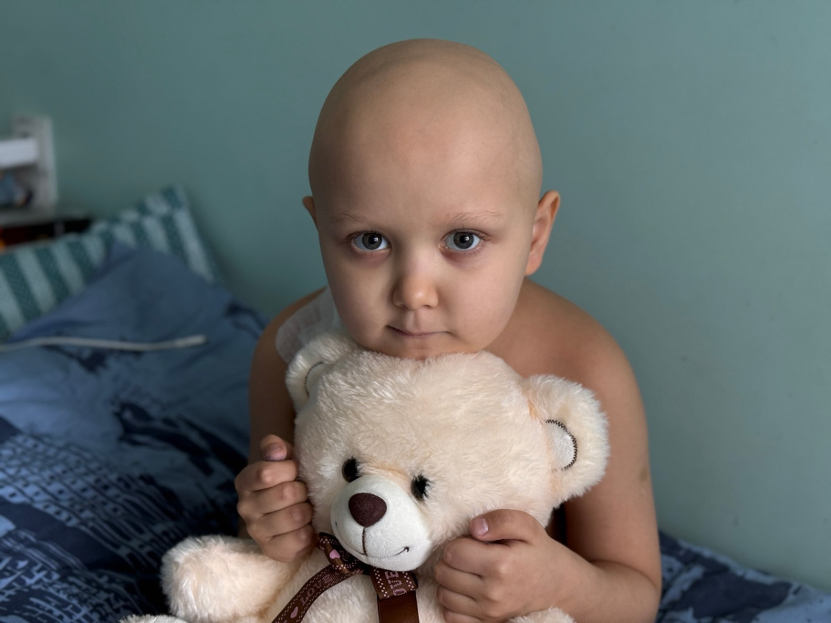 Cбор закрыт! Теперь у Марка Рогачева есть все для победы над раком1761907634