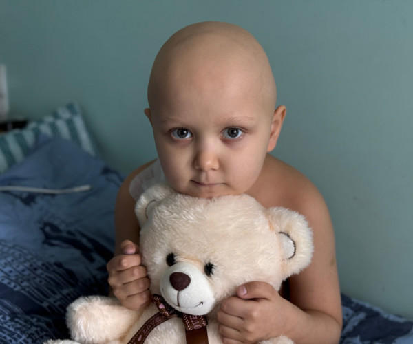 Cбор закрыт! Теперь у Марка Рогачева есть все для победы над раком1761907634