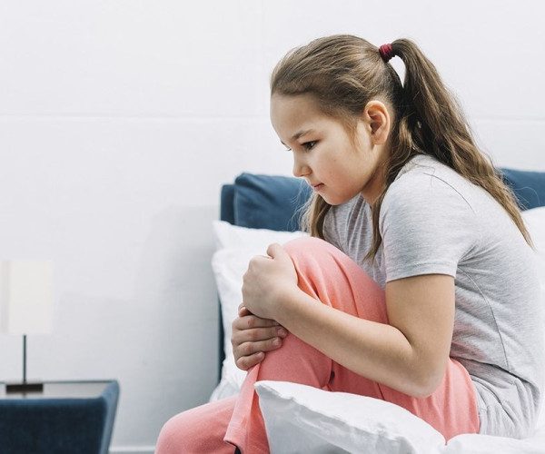 Самооценка детей, перенесших онкологические заболевание1763109025