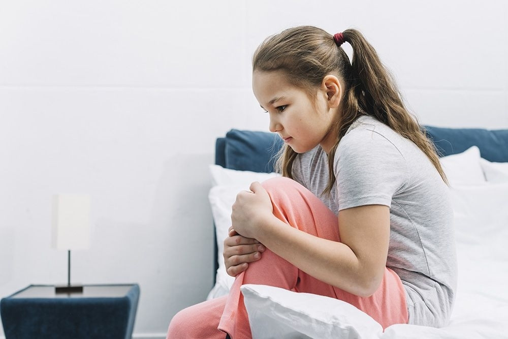 Самооценка детей, перенесших онкологические заболевание1763109025