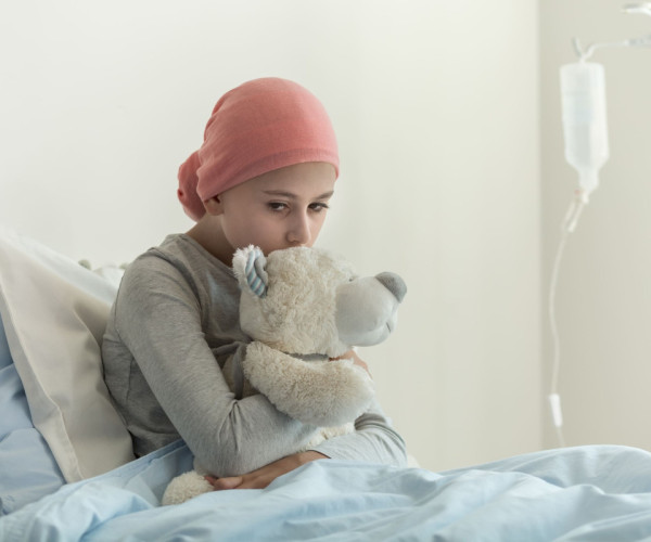 Особенности поведения онкобольных детей1763109072