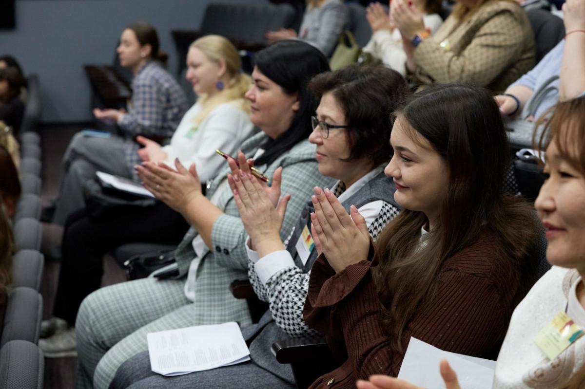 Психологи фонда приняли участие в XVII Всероссийском съезде онкопсихологов1763728889