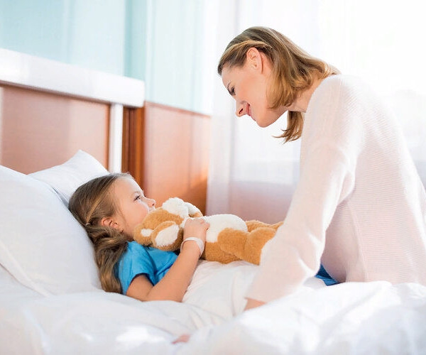 Организация жизни во время лечения1766116726