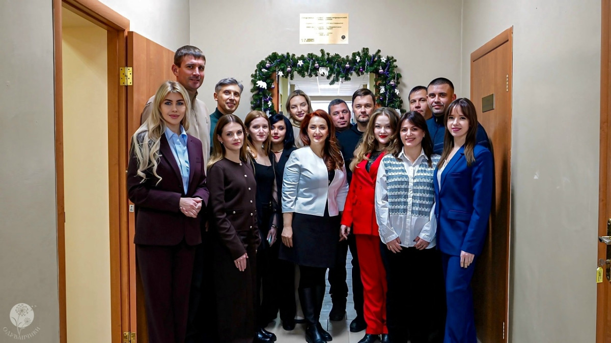 Паллиатив — это про жизнь. В Республике открылось первое паллиативное отделение для детей1768469480