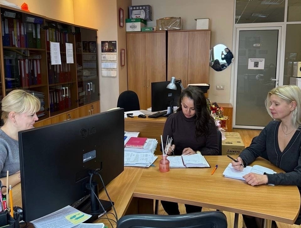 Итоги реализации «Маршрута спасения» обсудили с Минтрудом и Минздравом1771314363