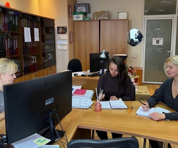 Итоги реализации «Маршрута спасения» обсудили с Минтрудом и Минздравом1771314363