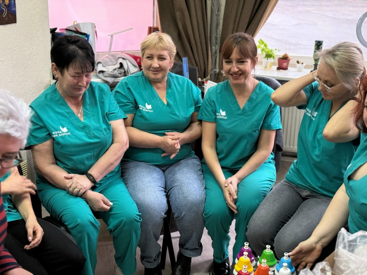 «Маршрут спасения»: системный подход и профессиональное развитие команды1771314422