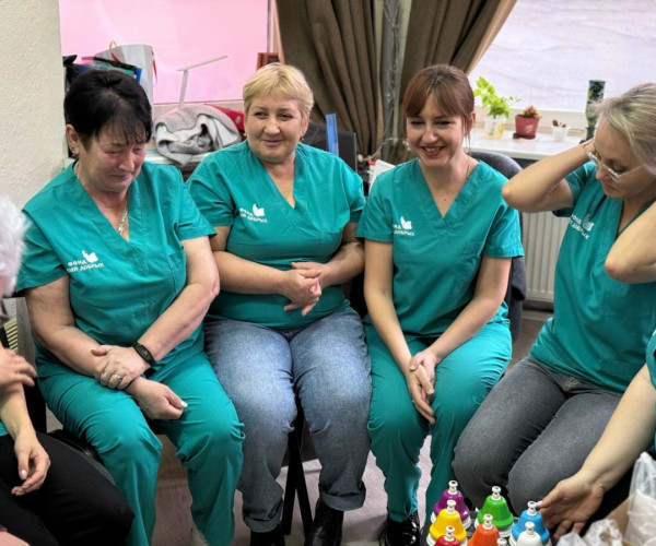 «Маршрут спасения»: системный подход и профессиональное развитие команды1771314422