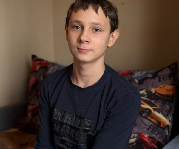 Илья Ламбринов привык побеждать. Но сейчас он не справится без нашей помощи1771578658