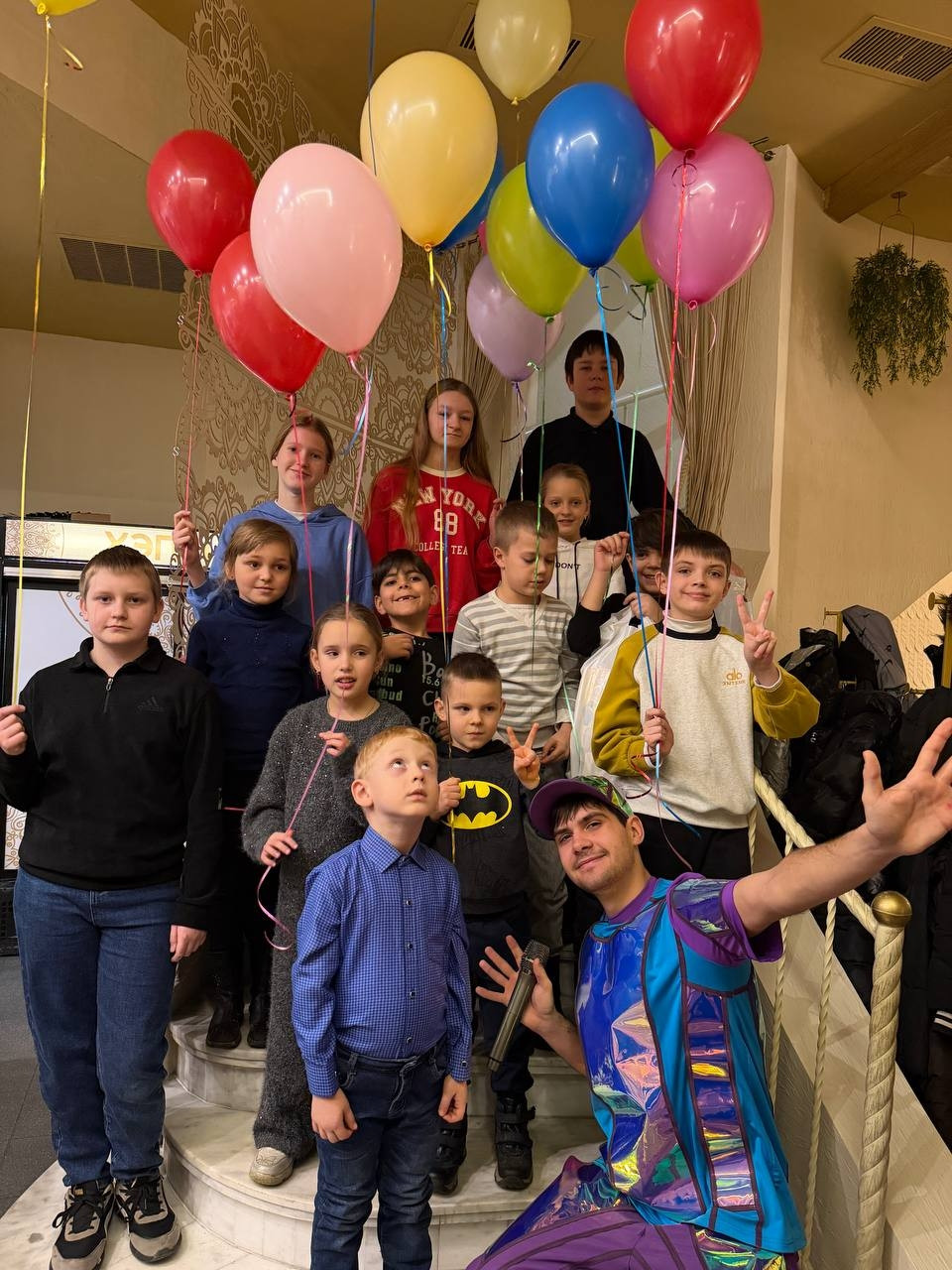 «Я загадал, чтобы все люди были здоровы и чтобы был мир»1772007827