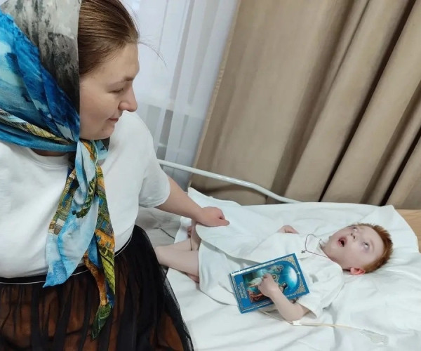 У сирот Марселя и Андрея теперь есть Ангелы-Хранители1776333423