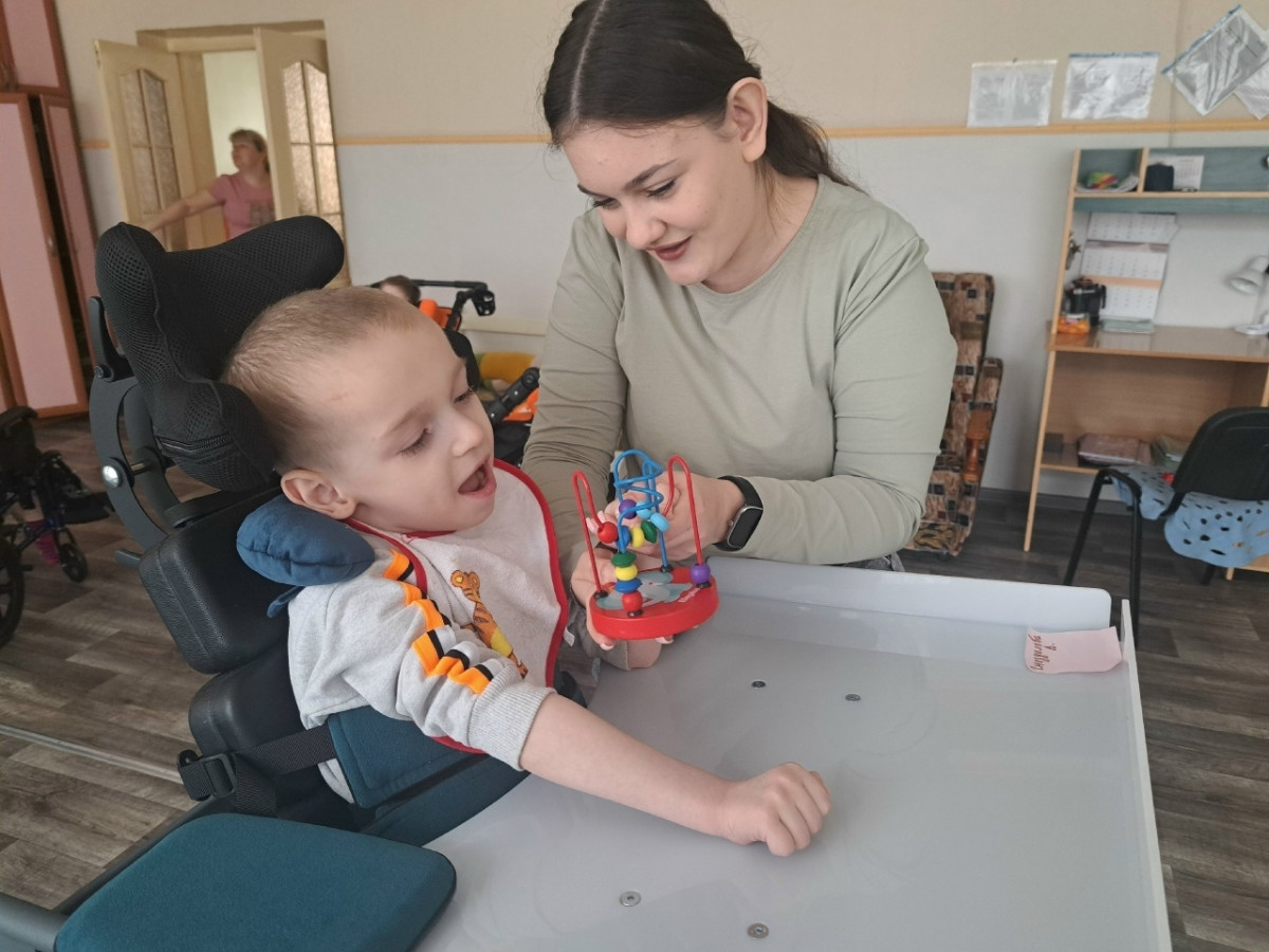 Вертикализация паллиативных сирот как спасение от «смерти в горизонтали»1777257657