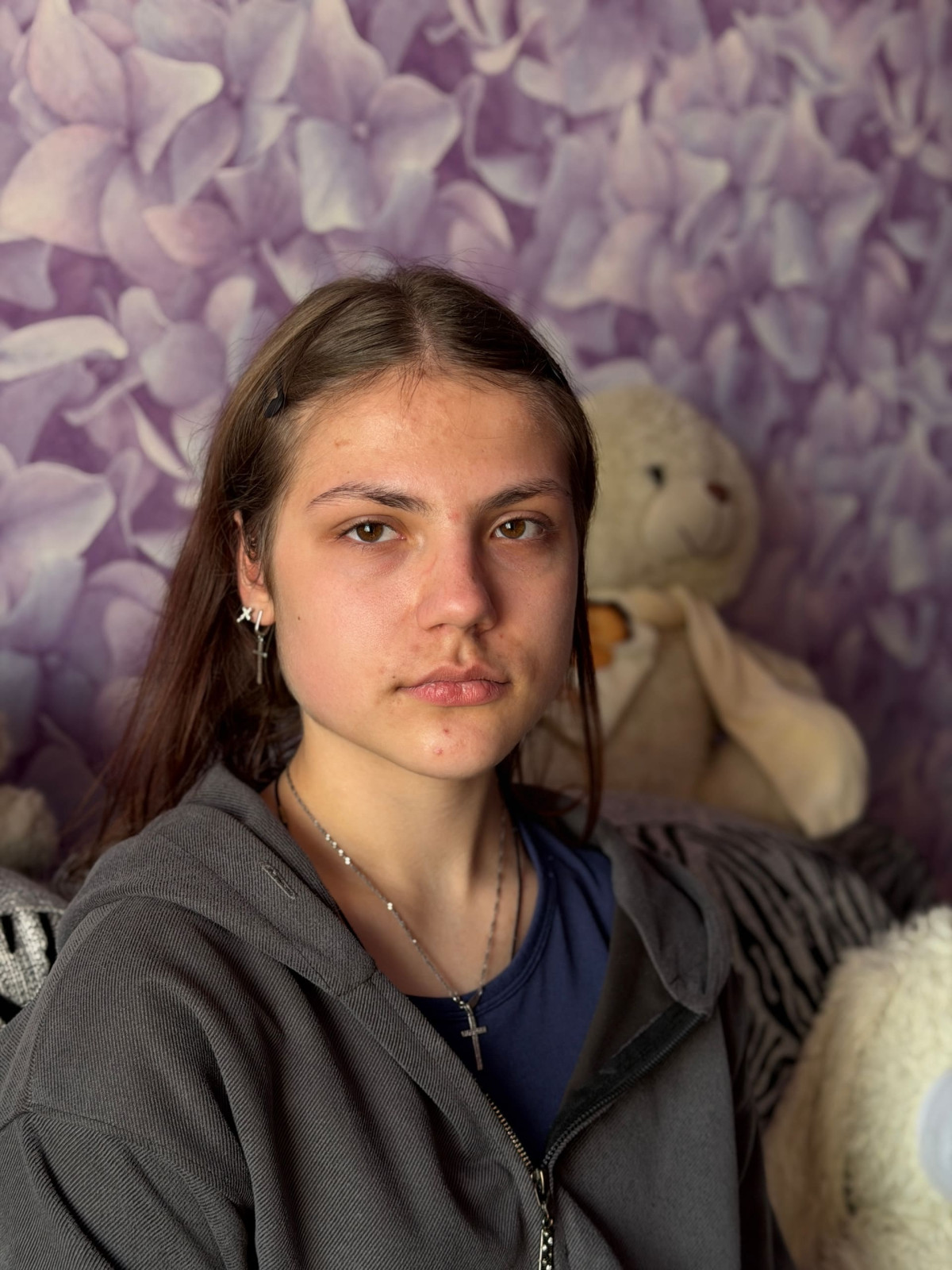 Мечта ценою в лекарство. Аля хочет лечить людей, но сейчас ее жизнь под угрозой1778237400