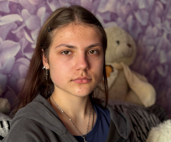 Мечта ценою в лекарство. Аля хочет лечить людей, но сейчас ее жизнь под угрозой1778237400