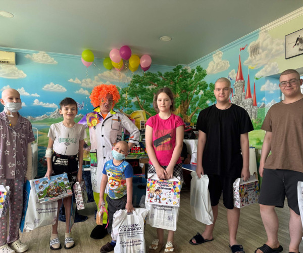 Праздник, который приходит туда, где его ждут больше всего1781526669