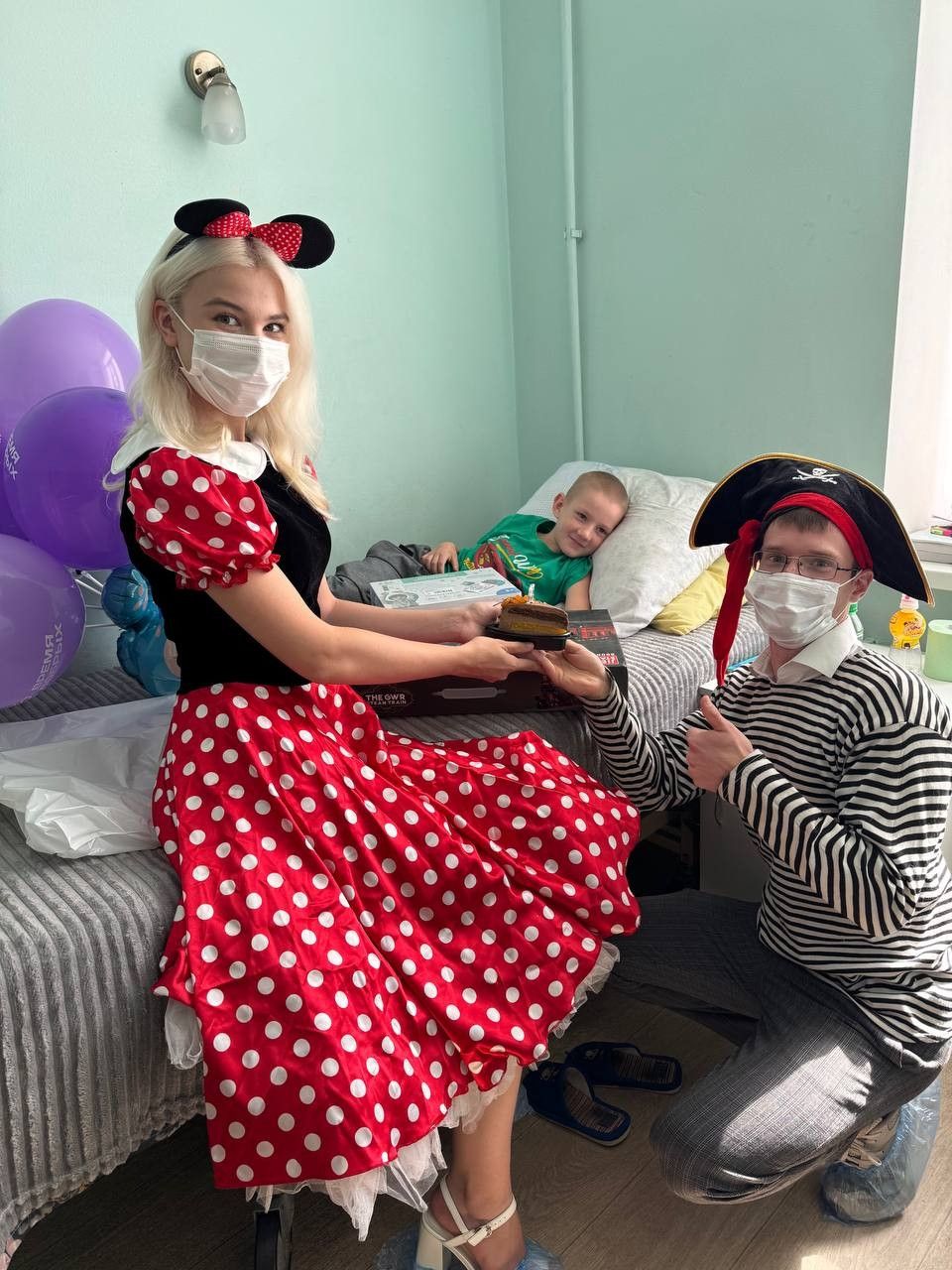 Серёже Лешефину исполнилось 8 лет1790938982