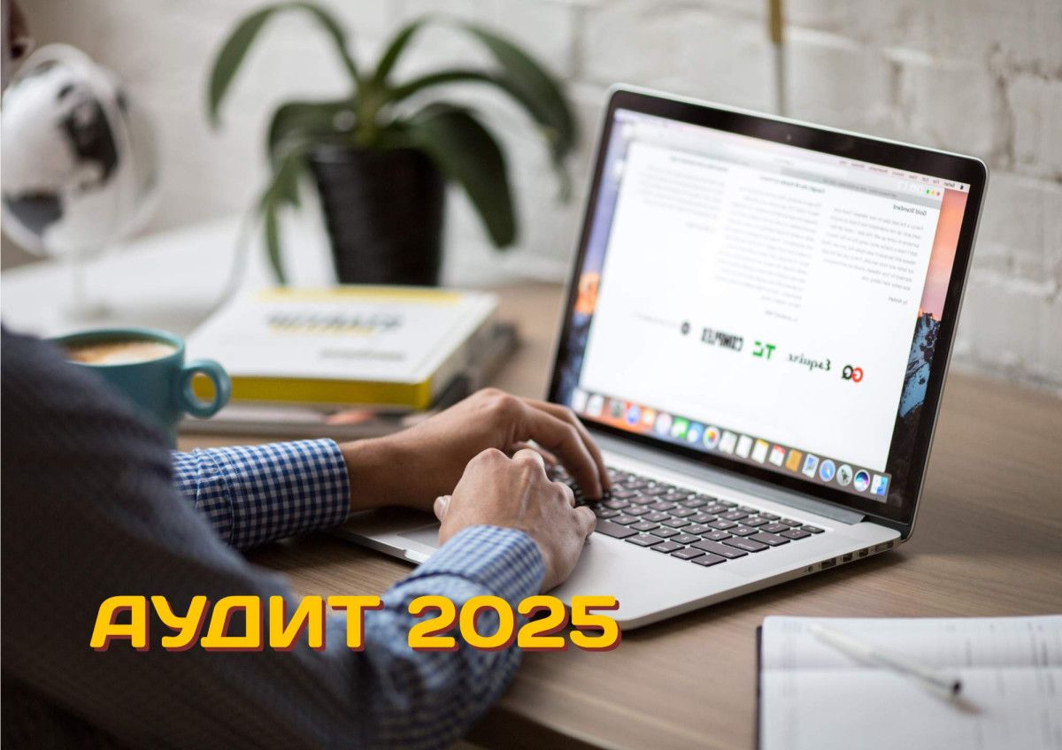 Аудит за 2025 год1791441315