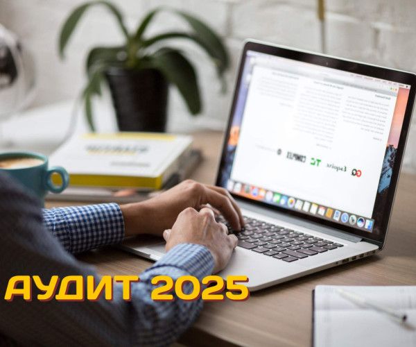 Аудит за 2025 год1791441315