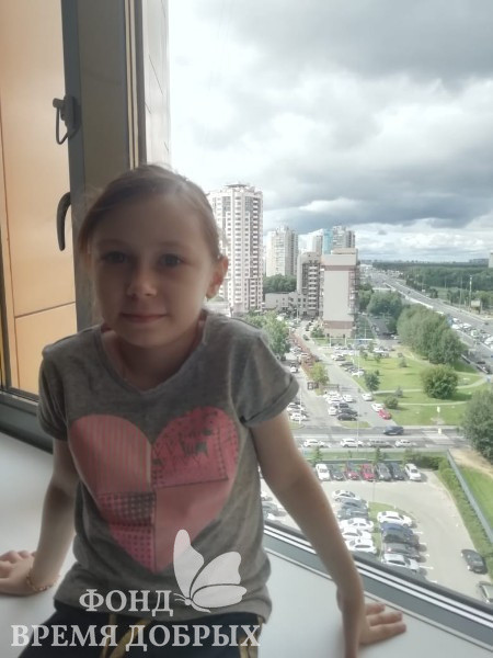 СОНЕЧКА ВОЛОШИНА В МОСКВЕ!1597308190