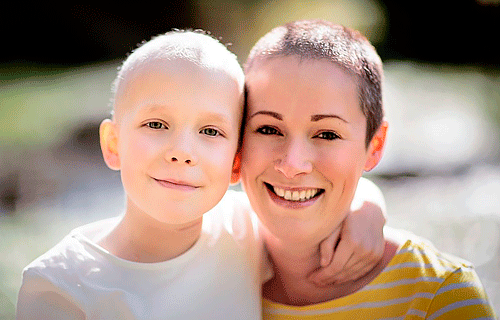 Передается ли рак по наследству1599471631