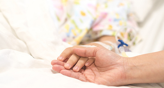 Можно ли предотвратить развитие рака у детей1601109600