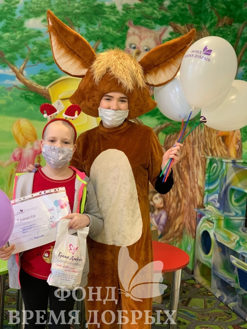 17 МЕСЯЦЕВ БОРЬБЫ И  ДОЛГОЖДАННАЯ ВЫПИСКА СОНЕЧКИ ВИЙНИК.1613318538