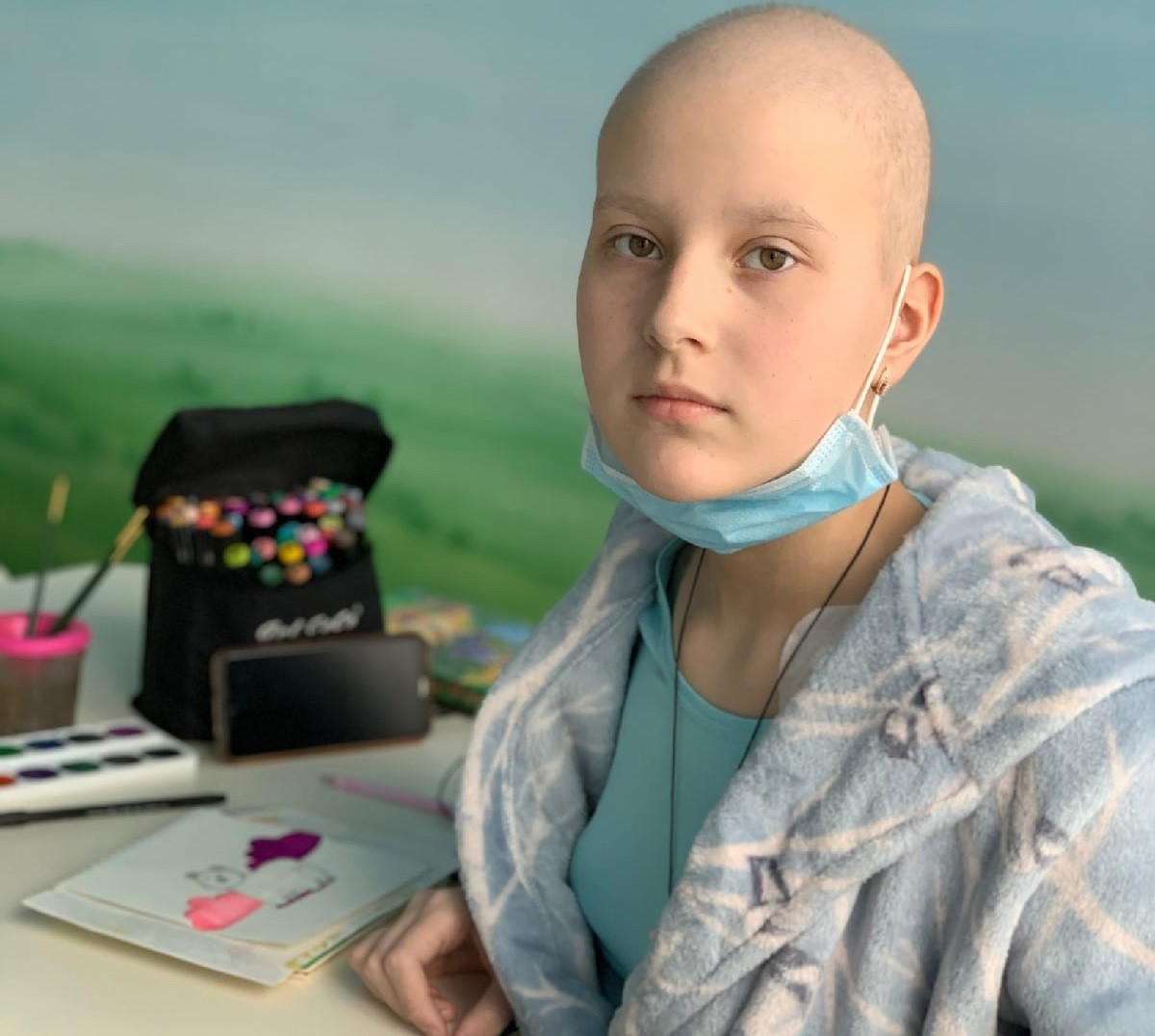 Виртуальная выставка неповторимых работ Киры.1617101157