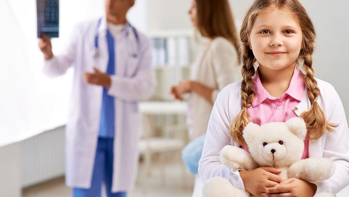 Какие вопросы врачам должны задавать родители детей победивших рак1617374982