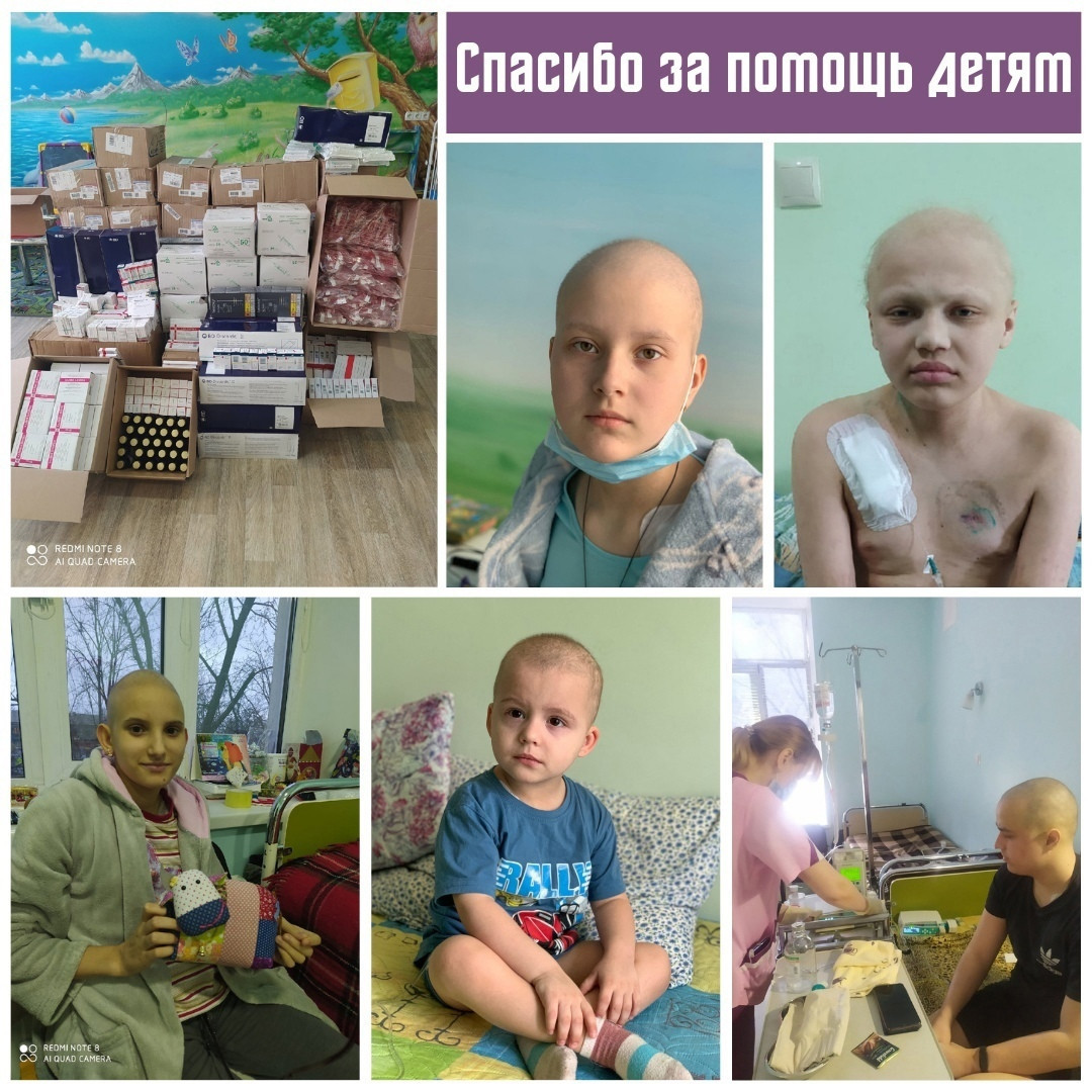 Господь посылает утешения через людей1617635352