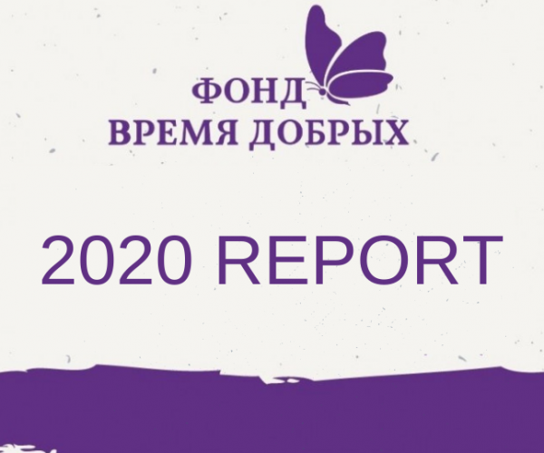 Report for Third quarter of 20201621004327